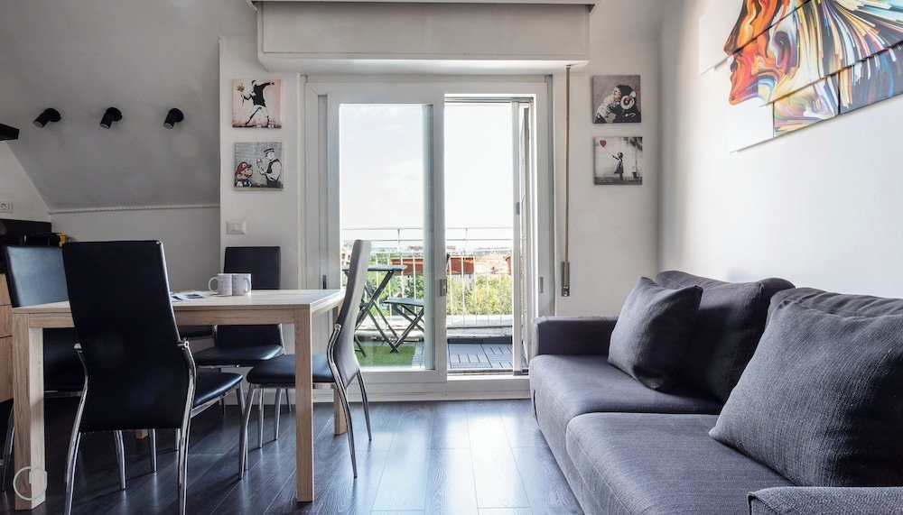 Appartement Italianway - Insubria 7