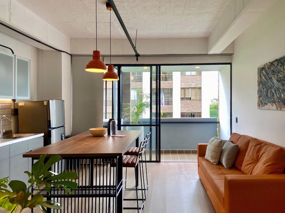 Apartment Lauret by Wynwood House