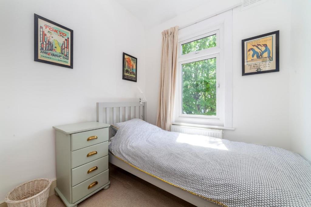 Apartamento Gorgeous 4 BDR house with garden, Crystal palace