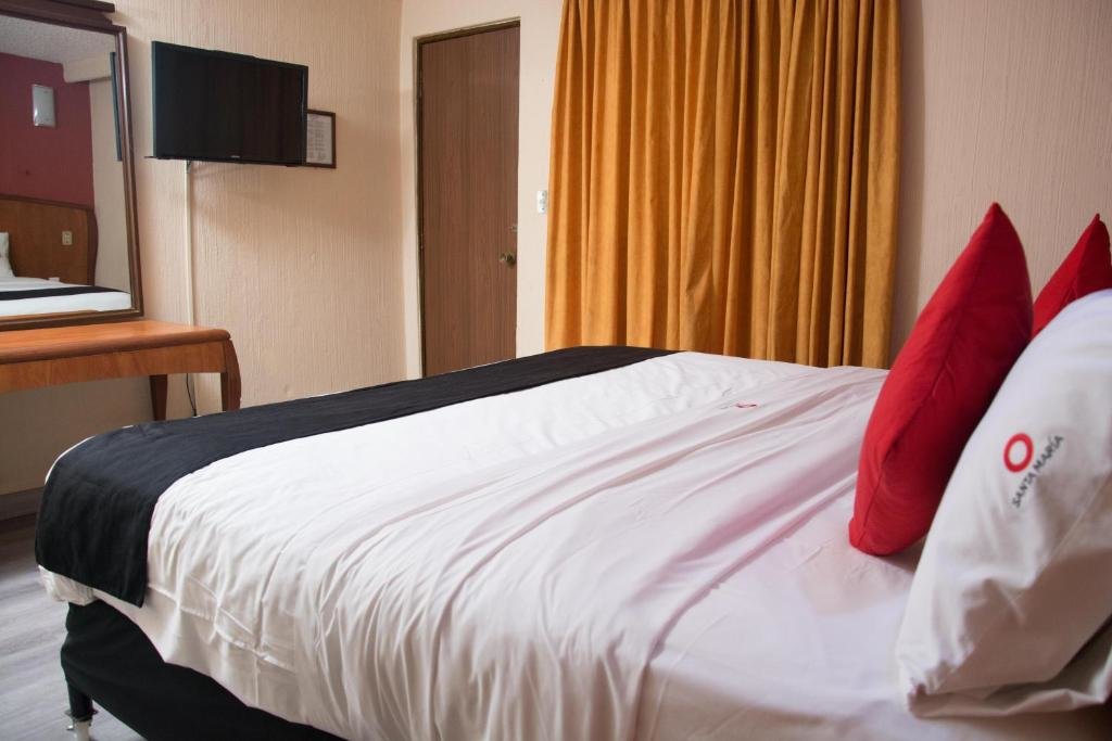 1 Bedroom Standard room Hotel Santa Maria