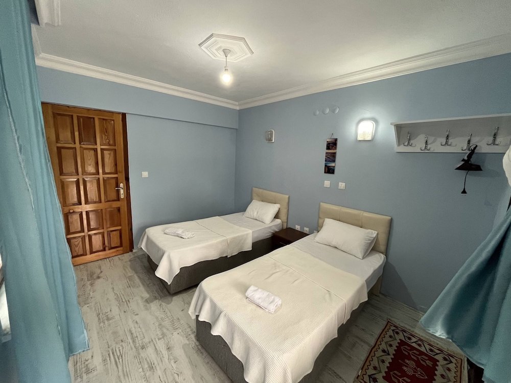 Comfort room Palmiye Otel Pamukkale