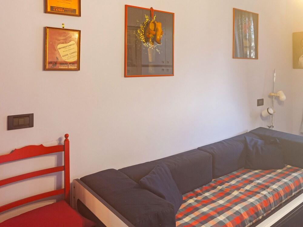 Beautiful Holiday Home In Otricoli With Garden 奥特里科利