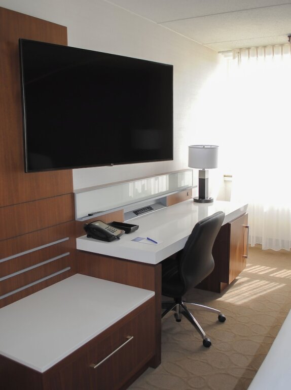 Standard Vierer Zimmer mit Stadtblick Delta Hotels by Marriott Green Bay