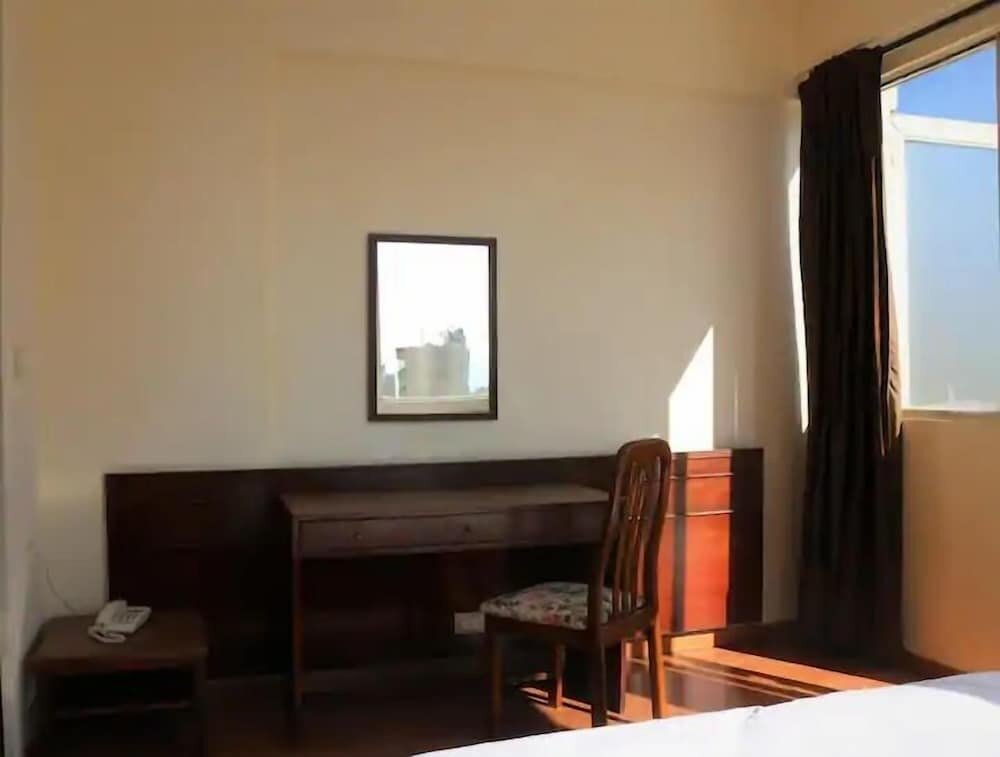 Standard Doppel Zimmer mit Balkon Universal Residence