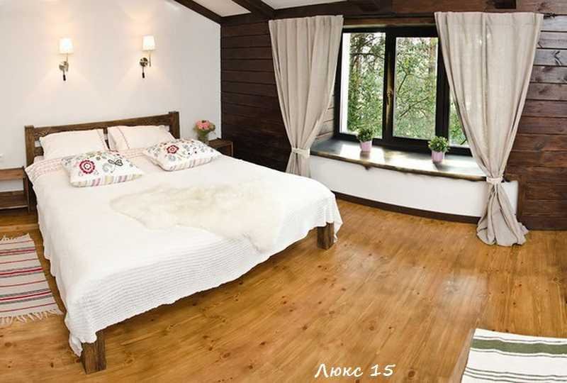 Suite Akademiya Hotel