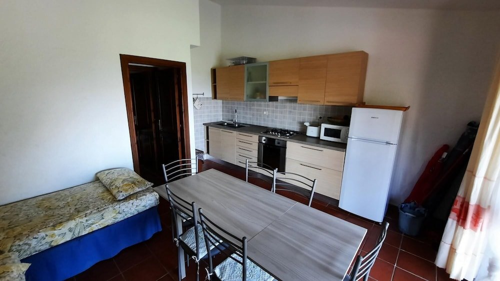 Apartment Porto Rafael Apartments - Ginestra 2A