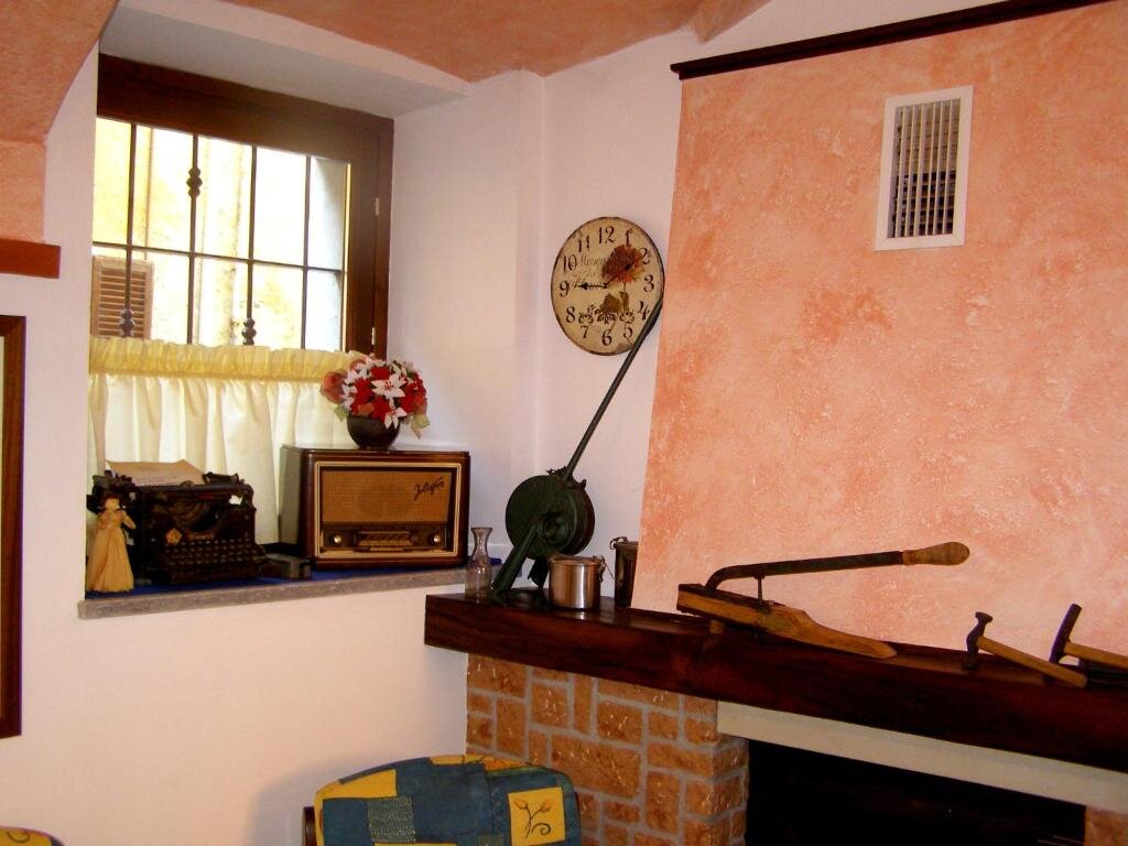Номер Standard L'Antico Borgo Rooms Rental