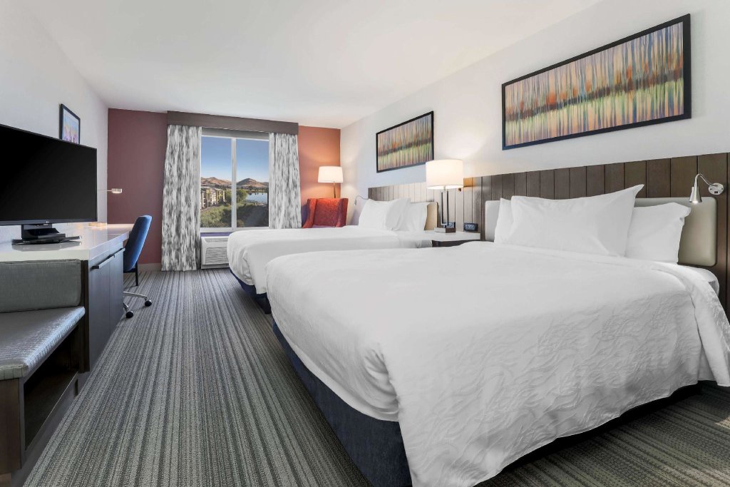 Premium Zimmer Hilton Garden Inn Reno