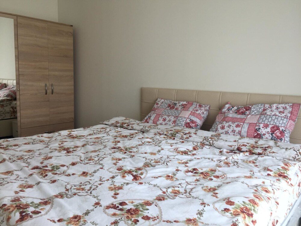 Apartamento Mall Of İstanbul The Residence