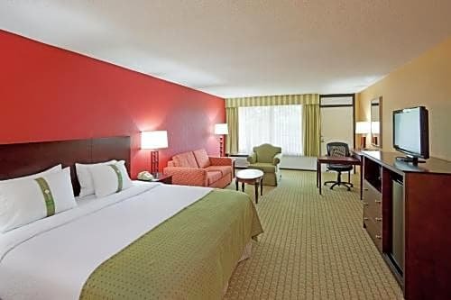 Standard chambre Holiday Inn Nashua
