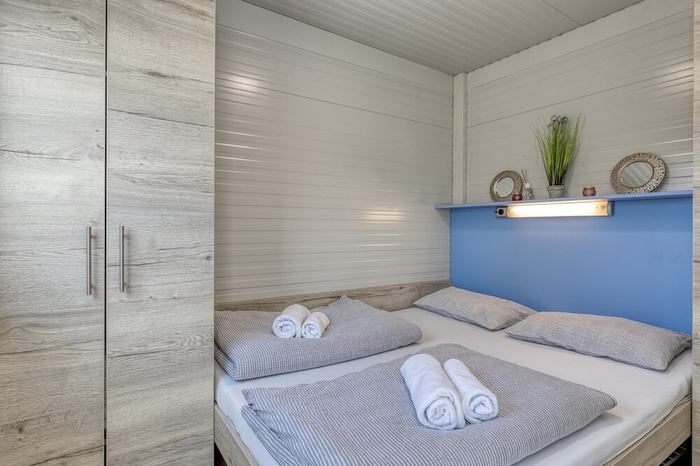Standard chambre Rooftop Home With Whirlpool & Sauna