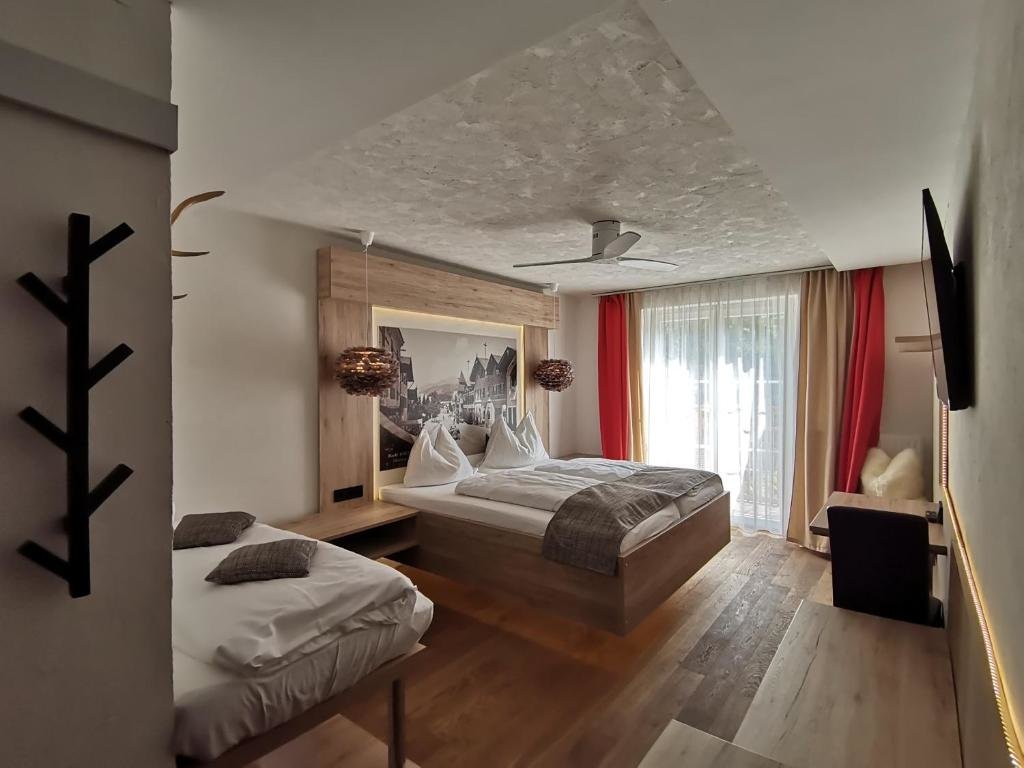 Comfort Triple room Hotel Adler