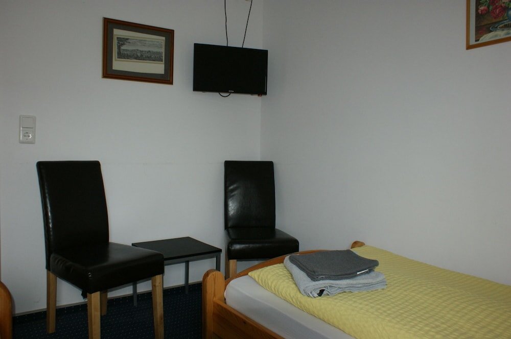 Appartement Hotel Forsthaus