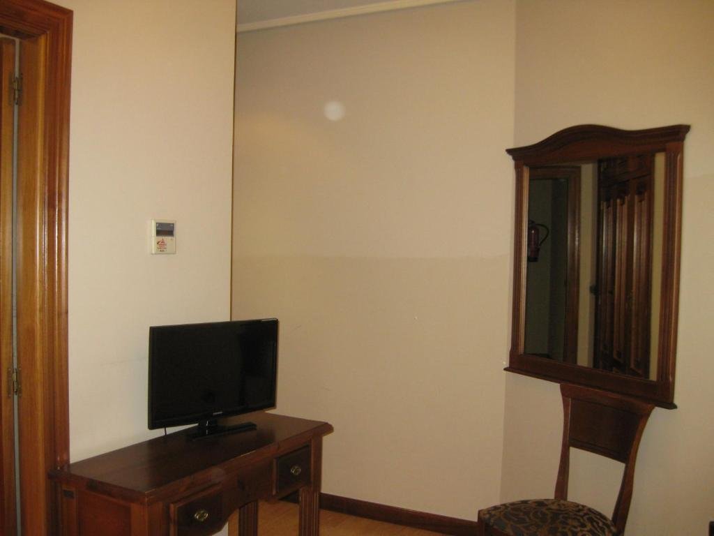 Standard Double room Hostal Granada