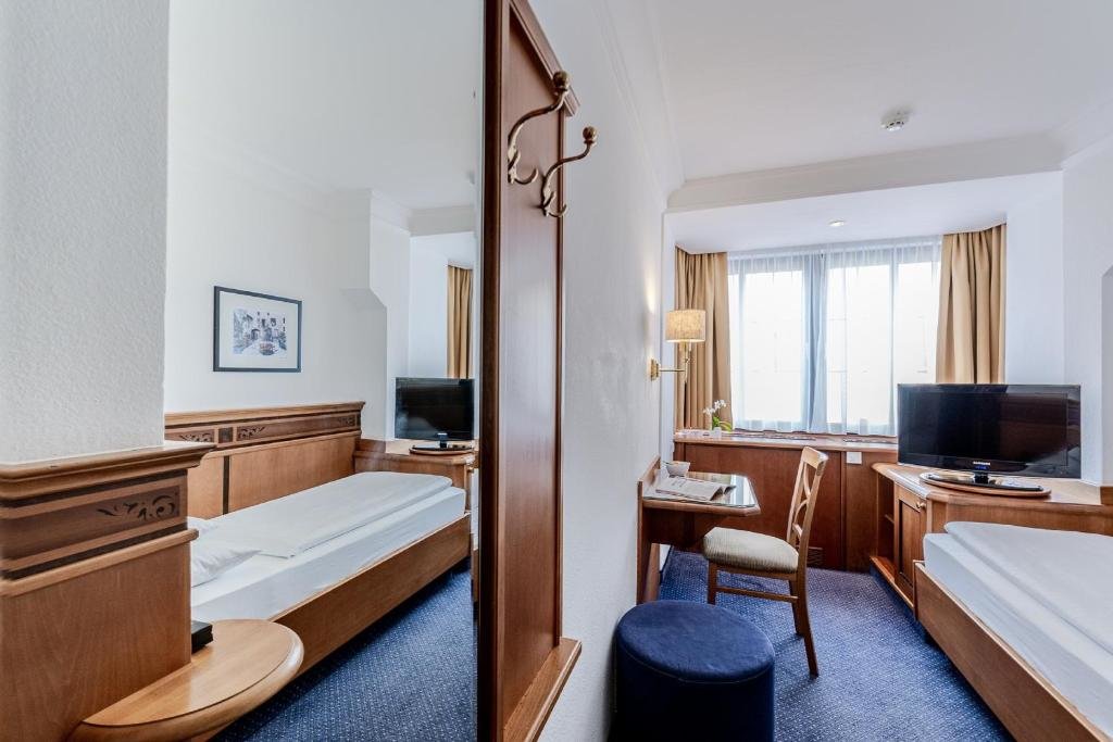 Classic Single room Hotel Mondschein