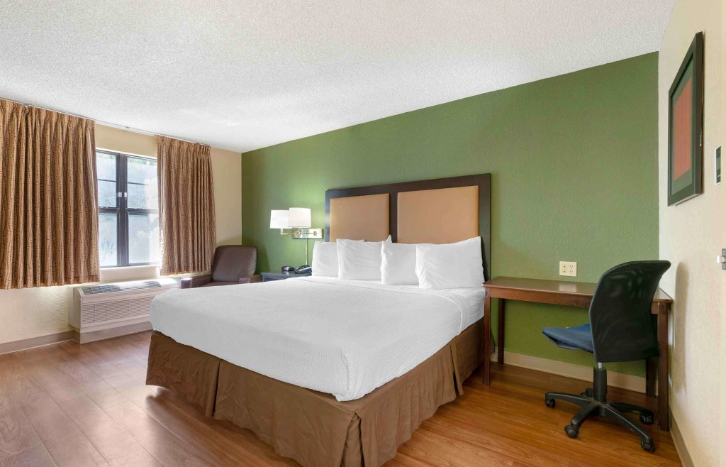 Люкс Extended Stay America Suites - Santa Rosa - North