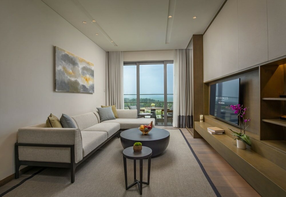 Suite Hoiana Residences