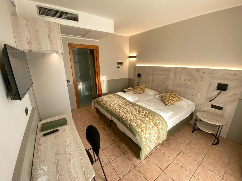 Номер Standard Hotel Villa Olivo Resort