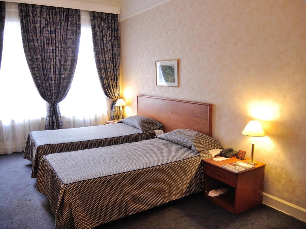 Двухместный номер Standard Гранд Отель Украина