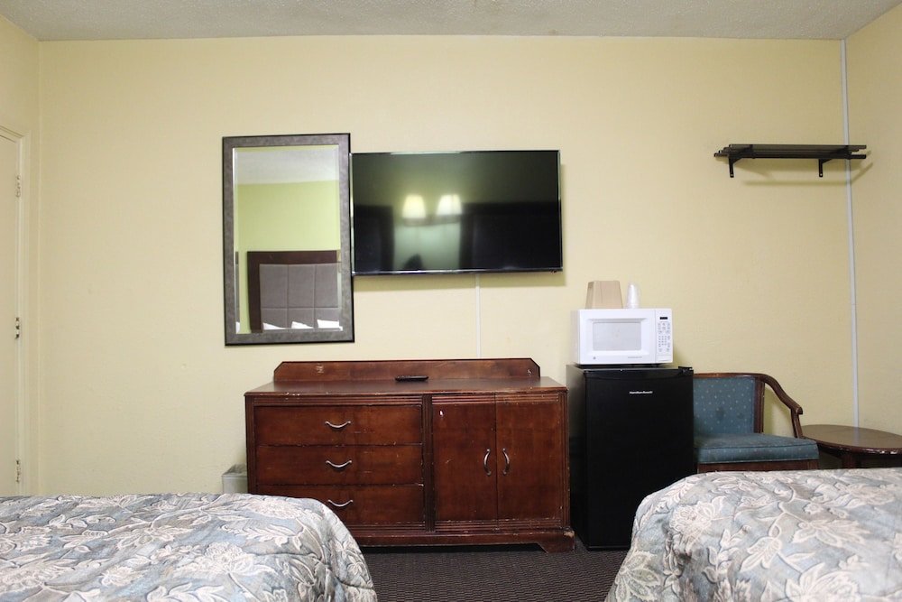 Standard Zimmer Double N Motel