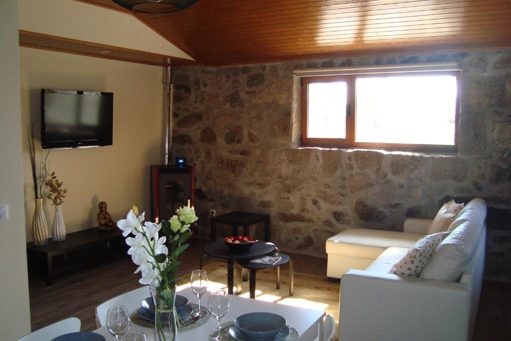 Hütte Quinta do Sobrado