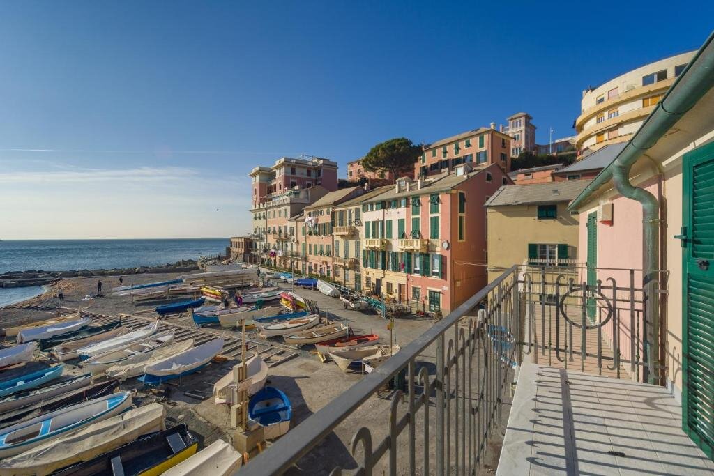 3 Bedrooms Apartment Sapore di Sale by Wonderful Italy - P IVA