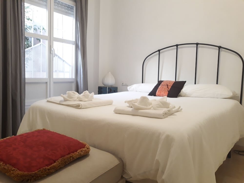 Apartment Bonito Apartamento en Sevilla