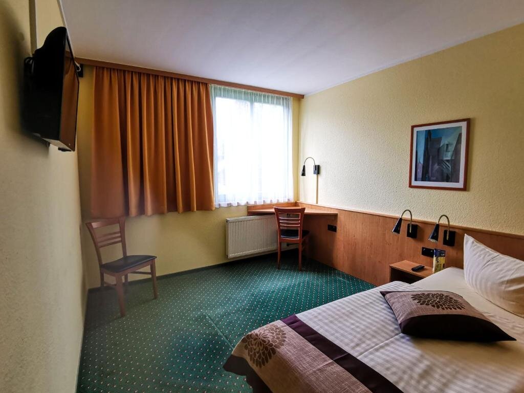 Standard Single room Acron-Hotel Quedlinburg