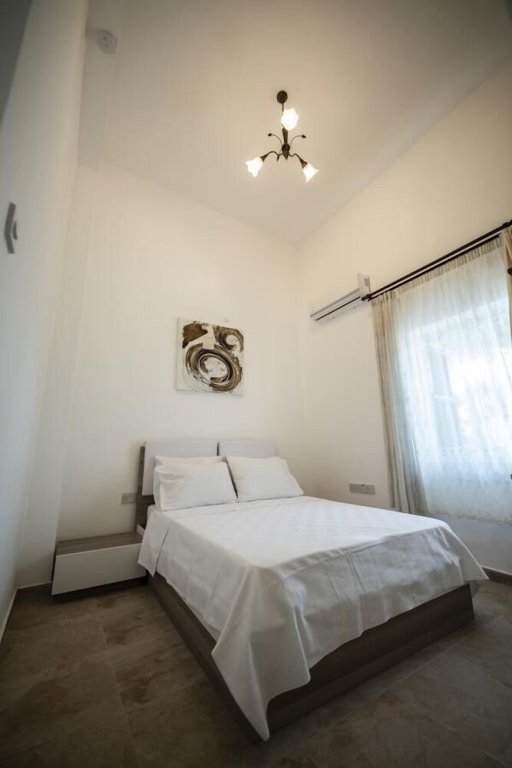 Komfort Suite Nicosia Taskonak Hotel & Restaurant