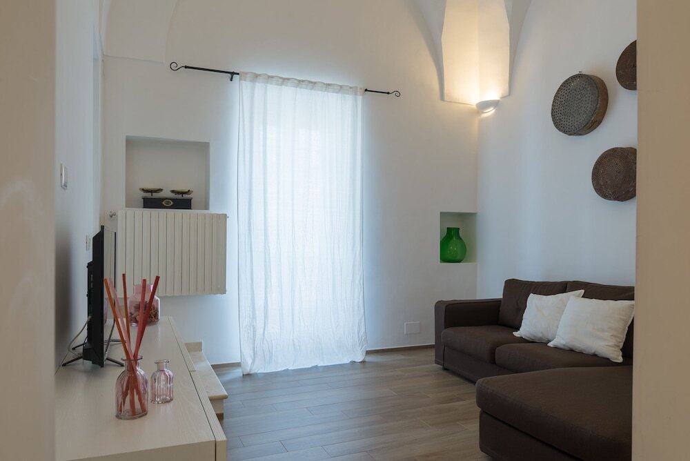 Appartement 1 chambre avec balcon Terrazza Primavera - Locazione