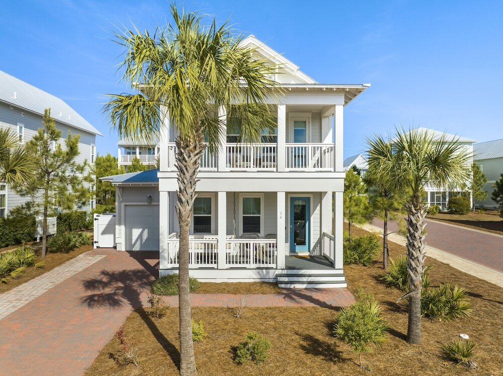 Cottage 5 chambres Prominence on 30A