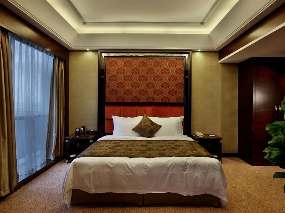 Business Suite Hongfeng Hotel Nanshan Branch