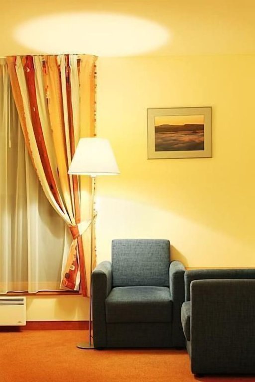 Standard chambre Hotel Ostrov