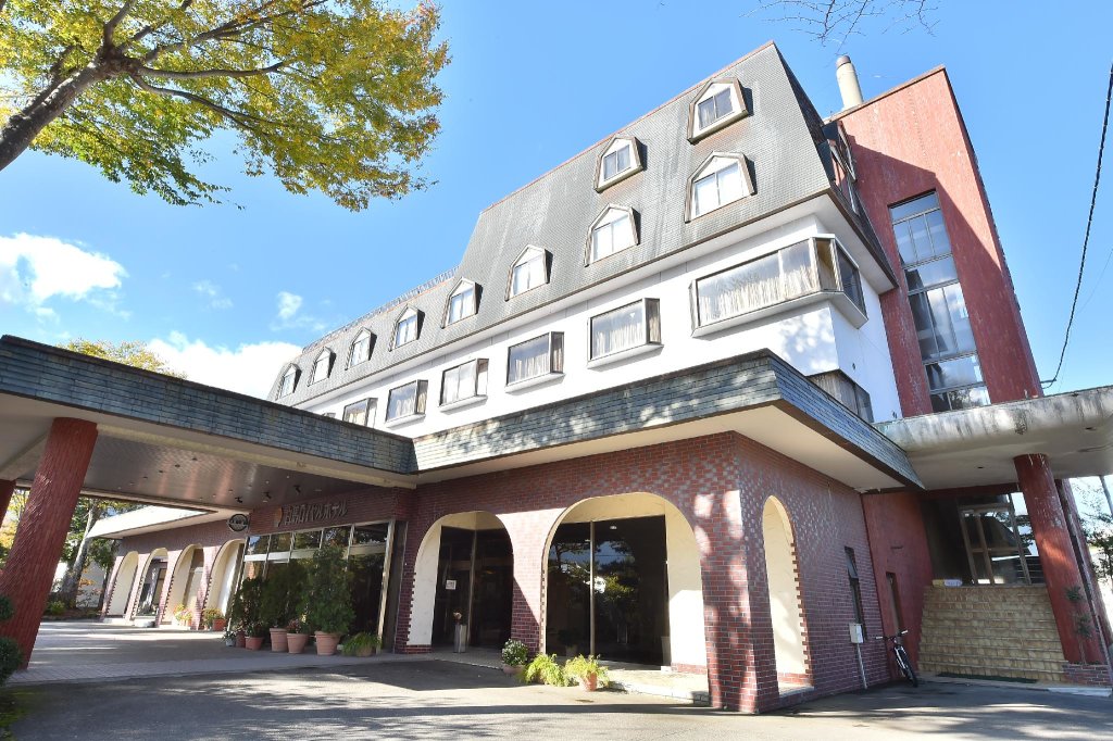 Номер Standard Hakuba Royal Hotel