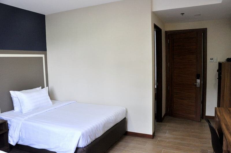 Standard Double room S Hotel & Residences
