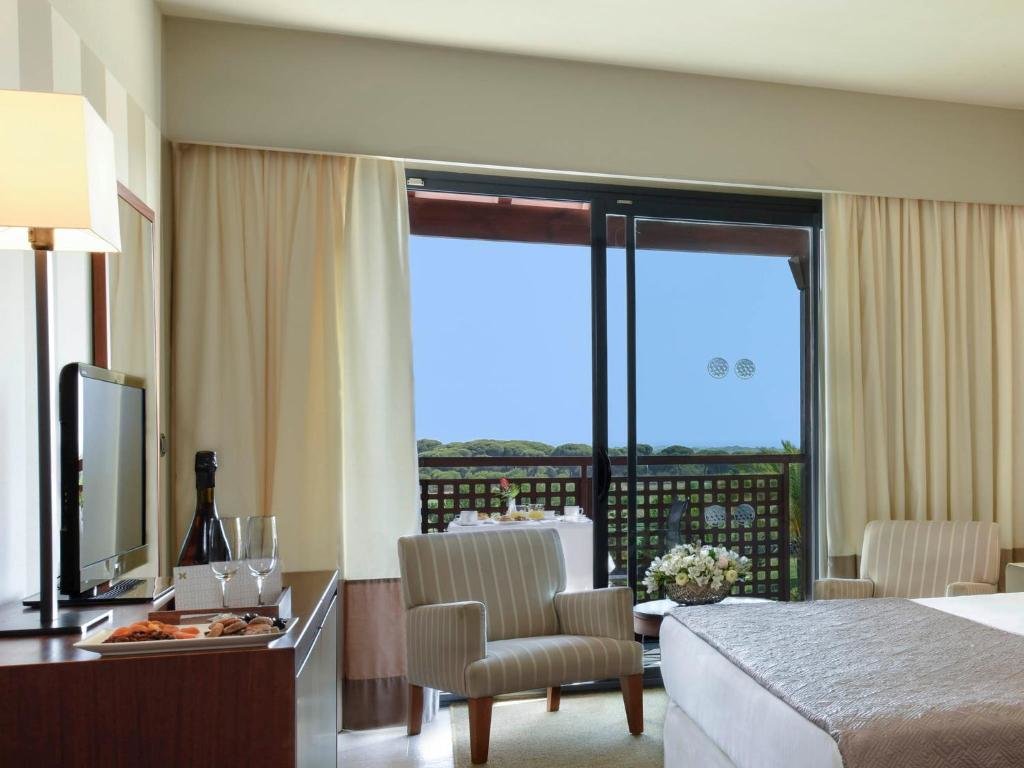 Standard Zimmer Precise Resort El Rompido-The Club