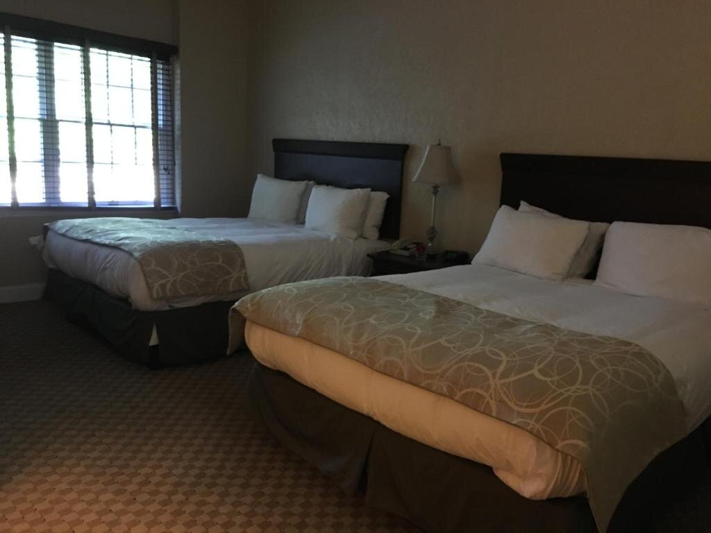Standard double chambre Colts Neck Inn Hotel
