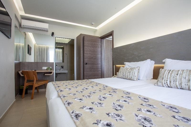 Номер Superior Melrose Rethymno by Mage Hotels