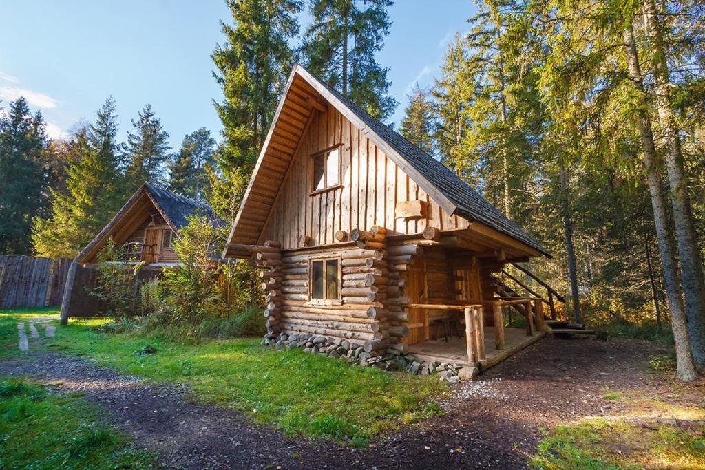 Habitación Estándar Viikingite küla