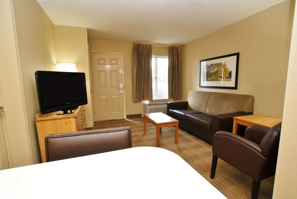 Suite Extended Stay America Suites - Nashville - Airport - Music City