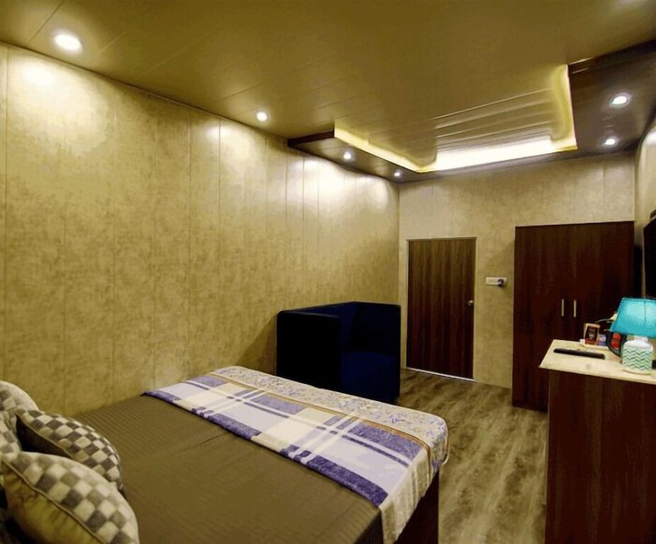 Premium Zimmer Stay At Kumbh