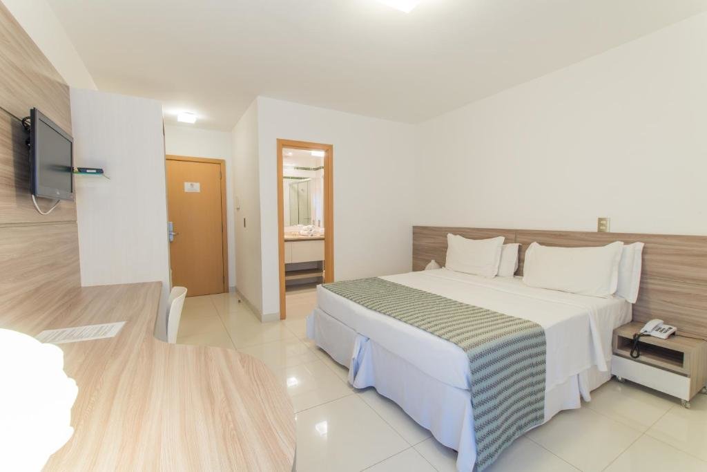Standard room Kristie Resort Natal Hotel