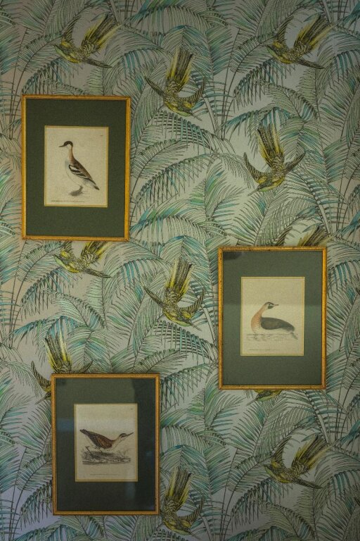 Двухместный номер Superior La Mare aux Oiseaux, The Originals Collection