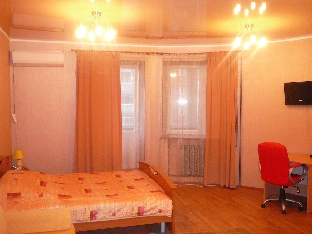 Appartamento Apartment on Maxima Gorkogo 3