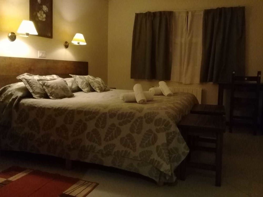 Standard Doppel Zimmer Hotel Cumbres Nevadas