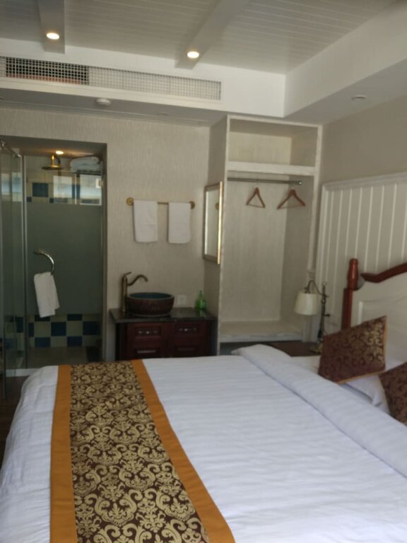 Komfort Zimmer QiaShe Hotel HangZhou