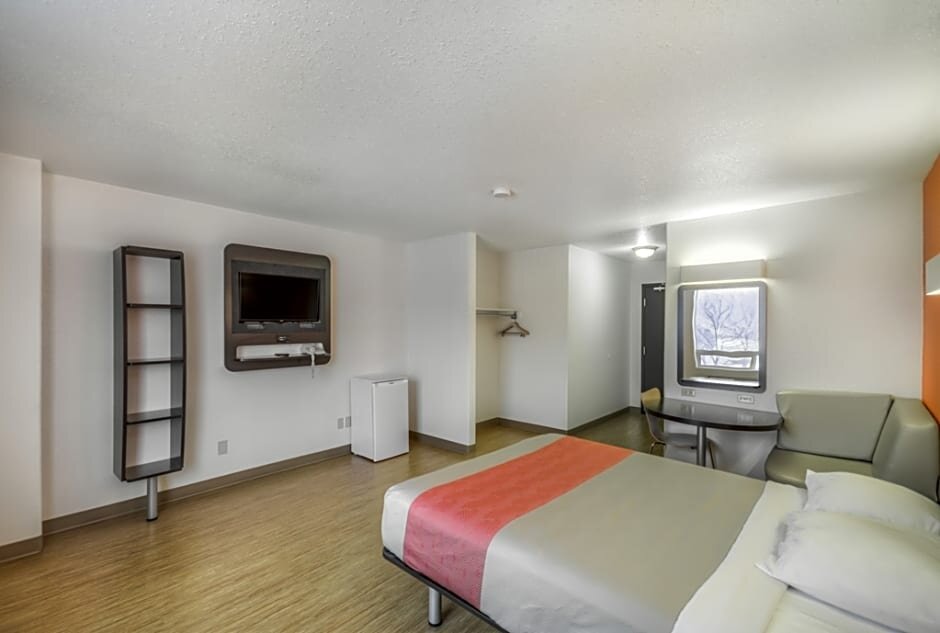Standard Zimmer Motel 6-Regina, SK