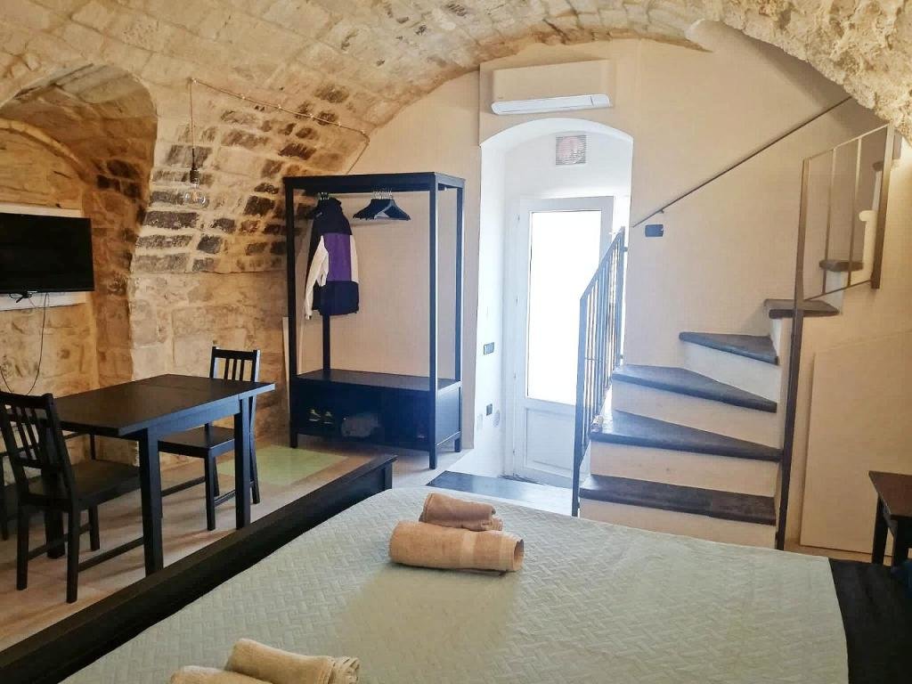 Standard Double room Ibla Barocca