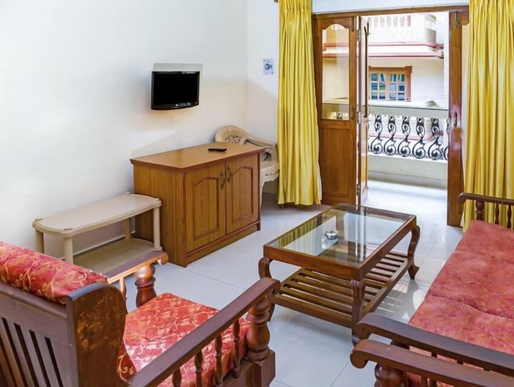 Апартаменты Luxury Saikunj Holiday Homes