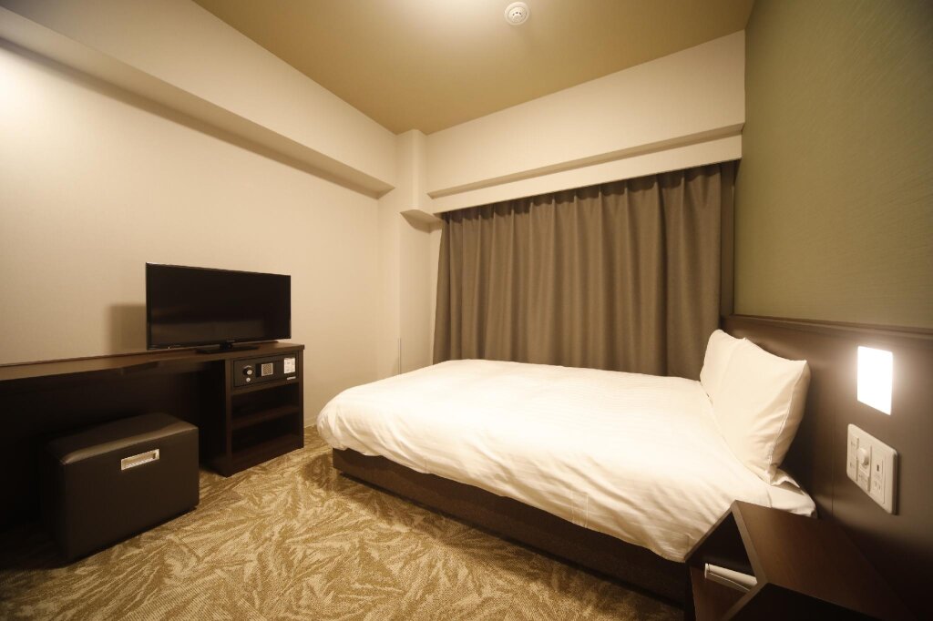 Другое Dormy Inn Premium Osaka Kitahama